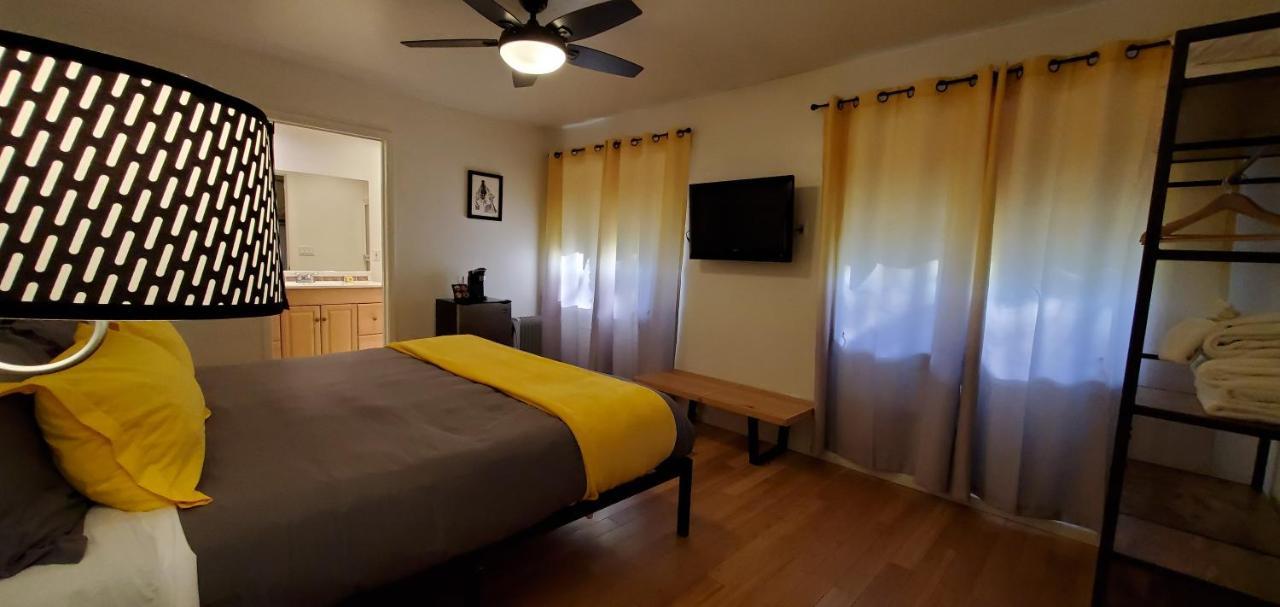 Chambre Lit King-Size Standard
