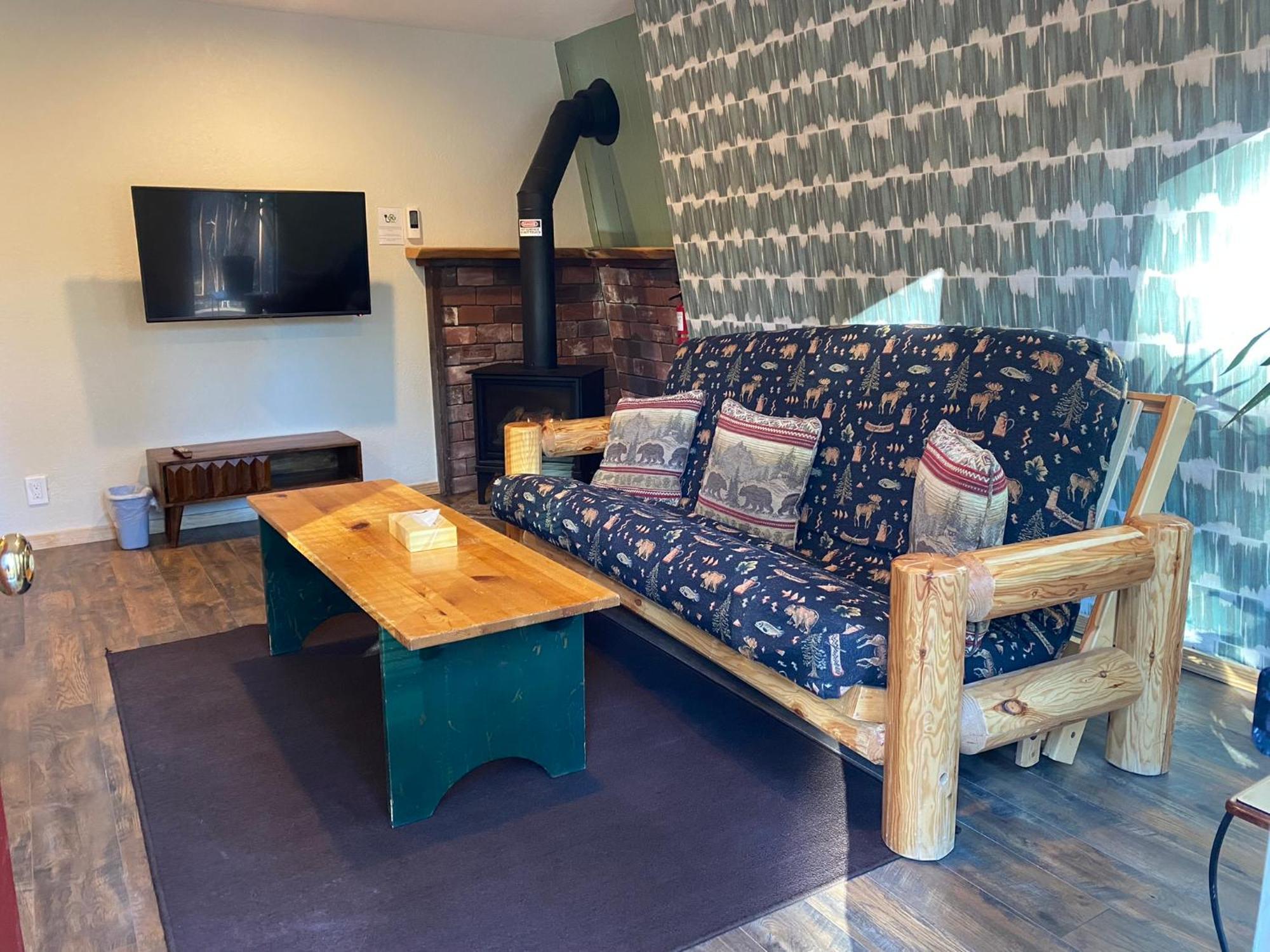 Suite 1 Chambre