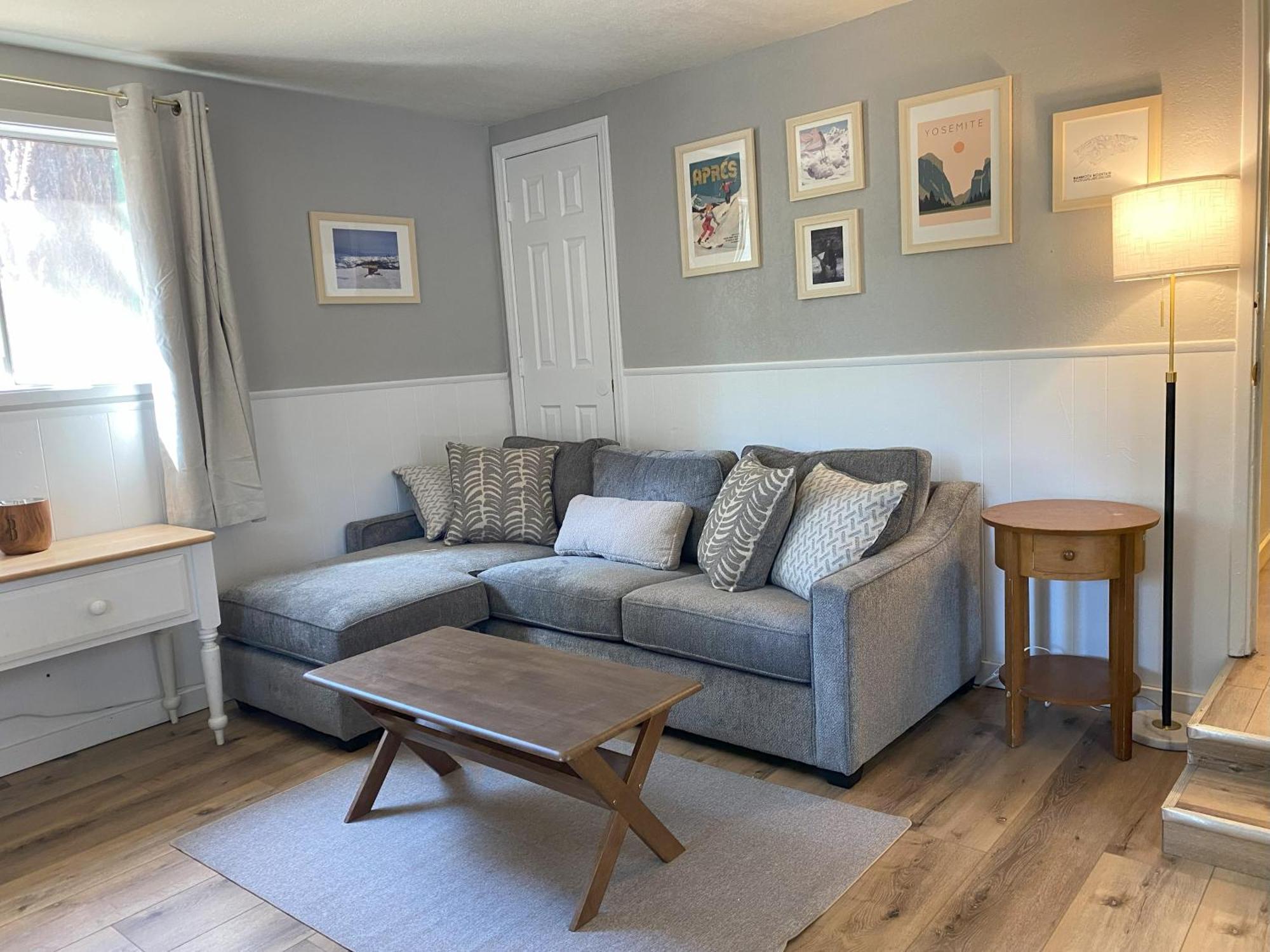 Suite Standard