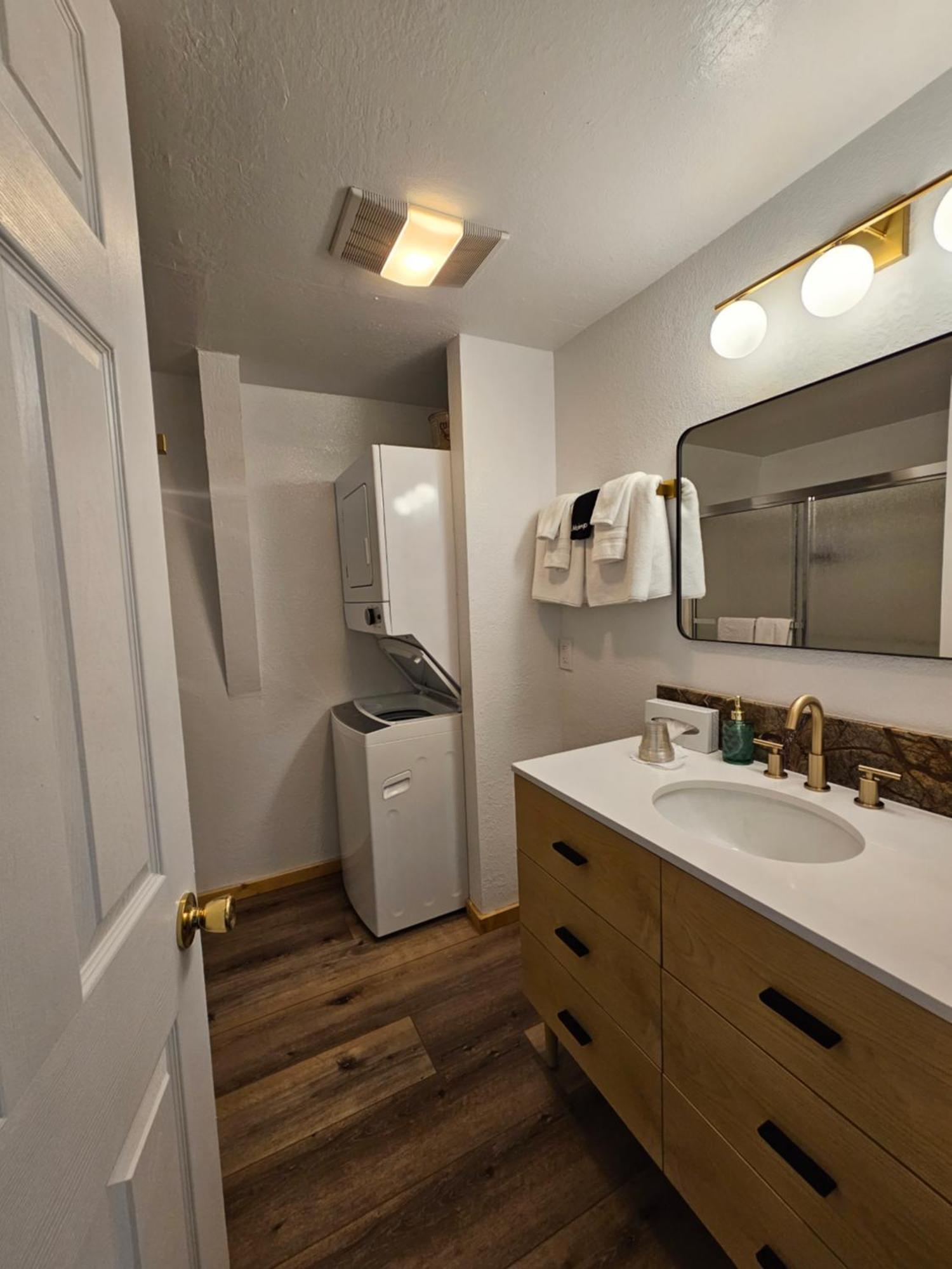 Chalet 1 Chambre