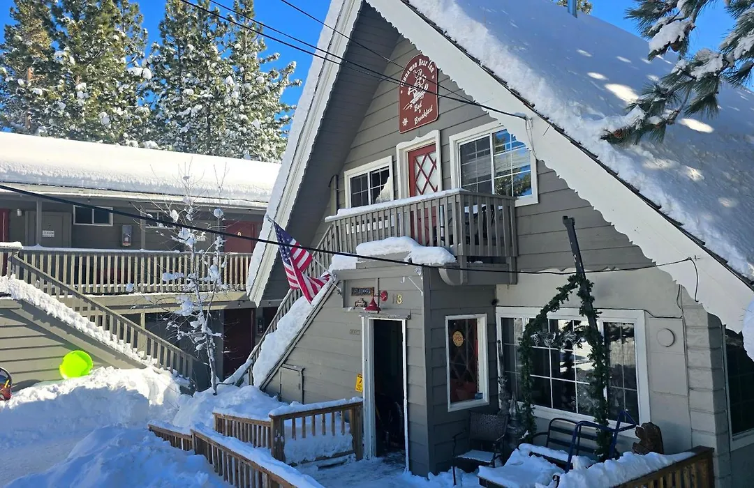 Cinnamon Bear Inn-1